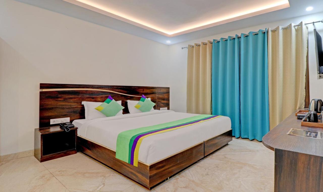 Hotel Hidden Delight Risikés Kültér fotó