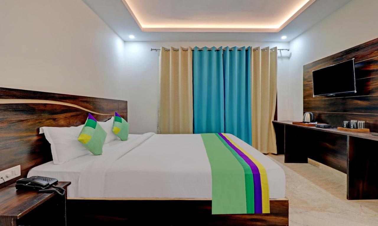 Hotel Hidden Delight Risikés Kültér fotó